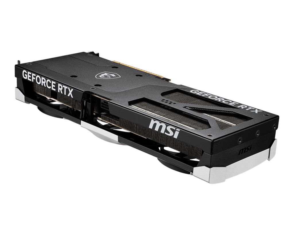 MSI GeForce RTX 5070 Ti 16G VENTUS 3X OC 微星顯卡