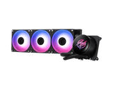 MPG CORELIQUID P13 360 水冷風扇