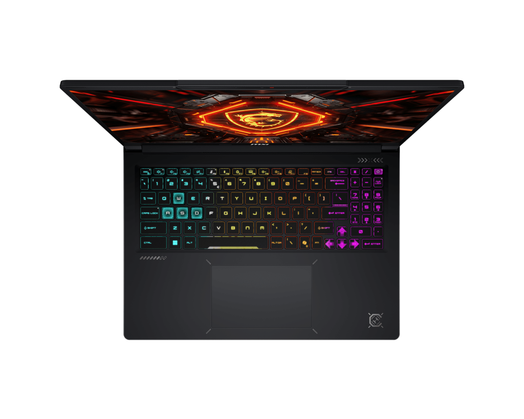 【新品】MSI Crosshair 16 HX E14WGK-002TW 微星滿血電競筆電