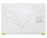 【新品預購】MSI Cyborg 15 Toy Story Edition C13WE-423TW 玩具總動員聯名電競筆電 ( 巴斯光年特仕版 / 預計8月出貨 / Adjstoy專用 )