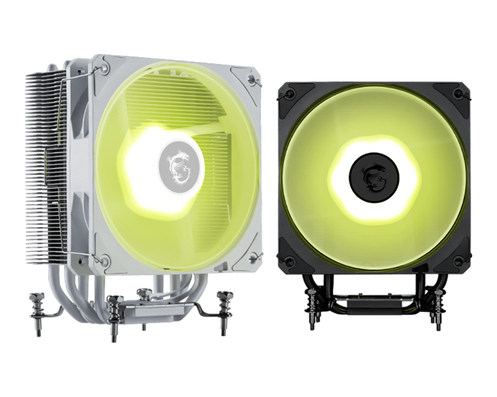 【MSI PRO】MAG COREFROZR AA13 空冷風扇