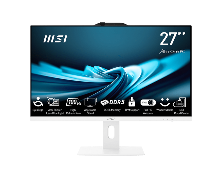 AIO系列 (All-in-one 一體成型電腦) – MSI Store | 微星品牌旗艦館
