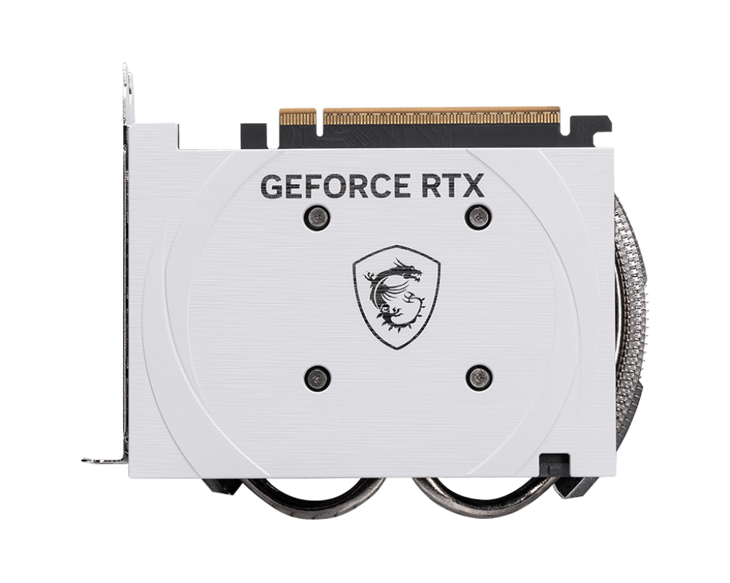 【會員限定優惠】MSI GeForce RTX 5060 8G CYCLONE OC 微星電競顯示卡