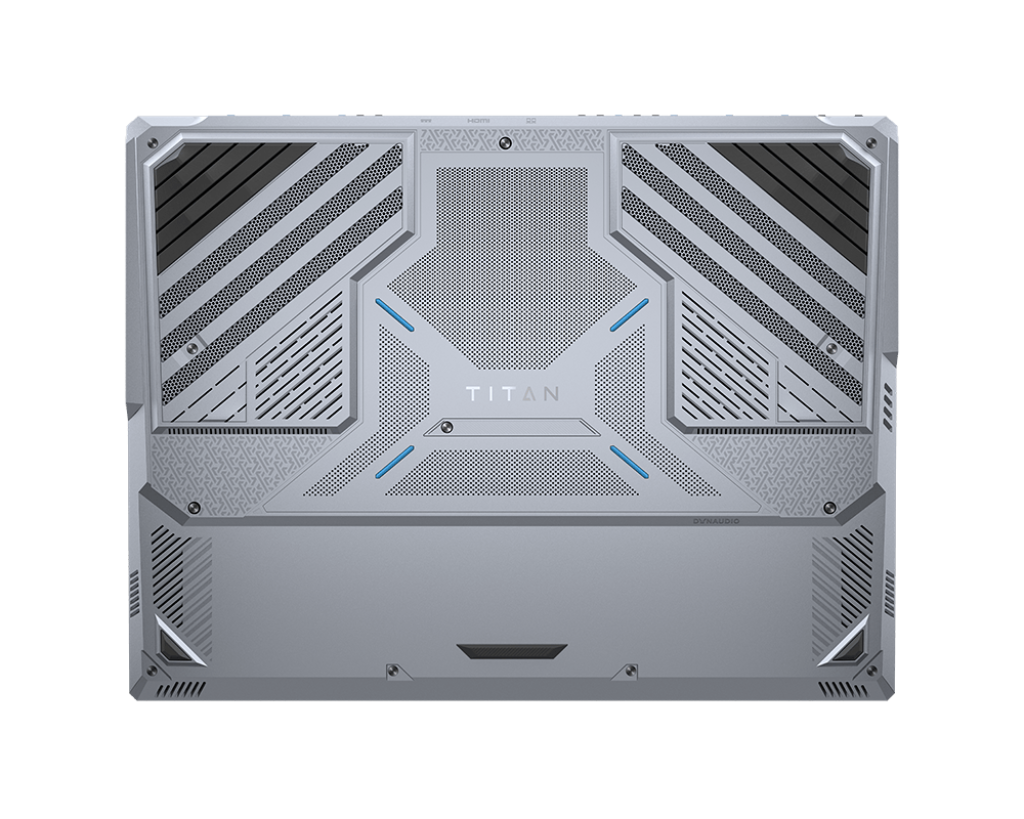 【會員限定優惠】Titan 18 HX AI A2XWIG-025TW 電競筆電