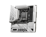 B650M PROJECT ZERO 微星主機板