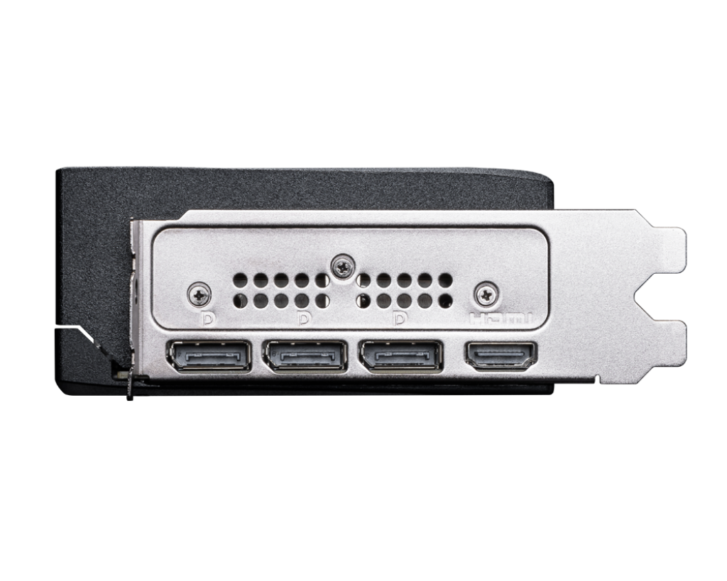 【2026熱銷推薦】MSI GeForce RTX 5070 12G SHADOW 2X OC 微星電競顯示卡 ( TORX Fan 5.0 / 強化背板 )