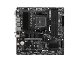 【EZDIY限定】MSI B550M PRO-VDH WIFI 微星主機板