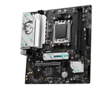 【2026熱銷推薦】MSI B650M GAMING WIFI 微星主機板