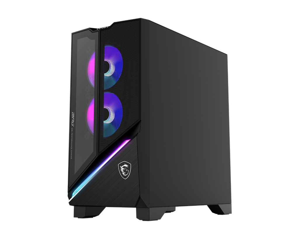 【新品】MPG Infinite X3 AI 2NVP7-816TW 電競桌機