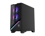 【新品】MPG Infinite X3 AI 2NVP7-816TW 電競桌機