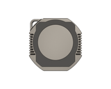 【新品上市】DATAMAG 40Gbps 1TB 磁吸式外接固態硬碟