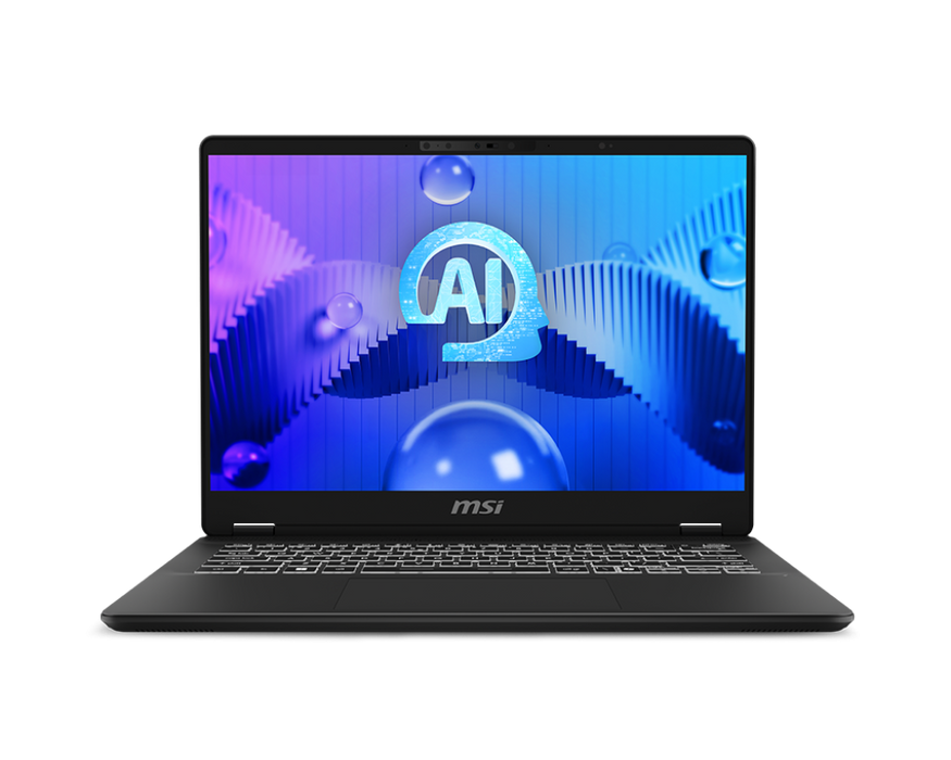 【新品上市】Prestige 14 AI Studio C1UDXG-010TW 美型AI影音筆電