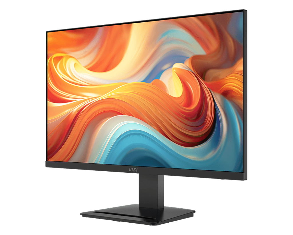 【新品上市】PRO MP273 E14A 專業護眼顯示器 (27吋IPS/ 144Hz/ 1ms/ DP/ 3W喇叭)