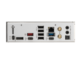 【會員限定優惠】B850 GAMING PLUS WIFI 微星主機板