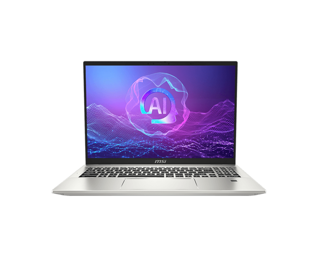 【新品上市】Prestige A16 AI+ A3HMG-018TW 美型AI筆電