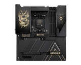 【新品上市】MEG X870E GODLIKE X EDITION 微星主機板