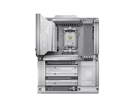 【新品上市】MAG X870E TOMAHAWK MAX WIFI PZ 微星主機板