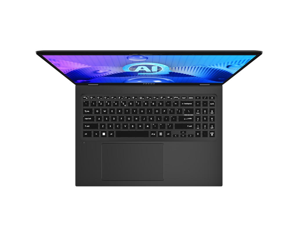 【新品】MSI Prestige 16 AI Evo B1MG-223TW 微星長效美型AI筆電