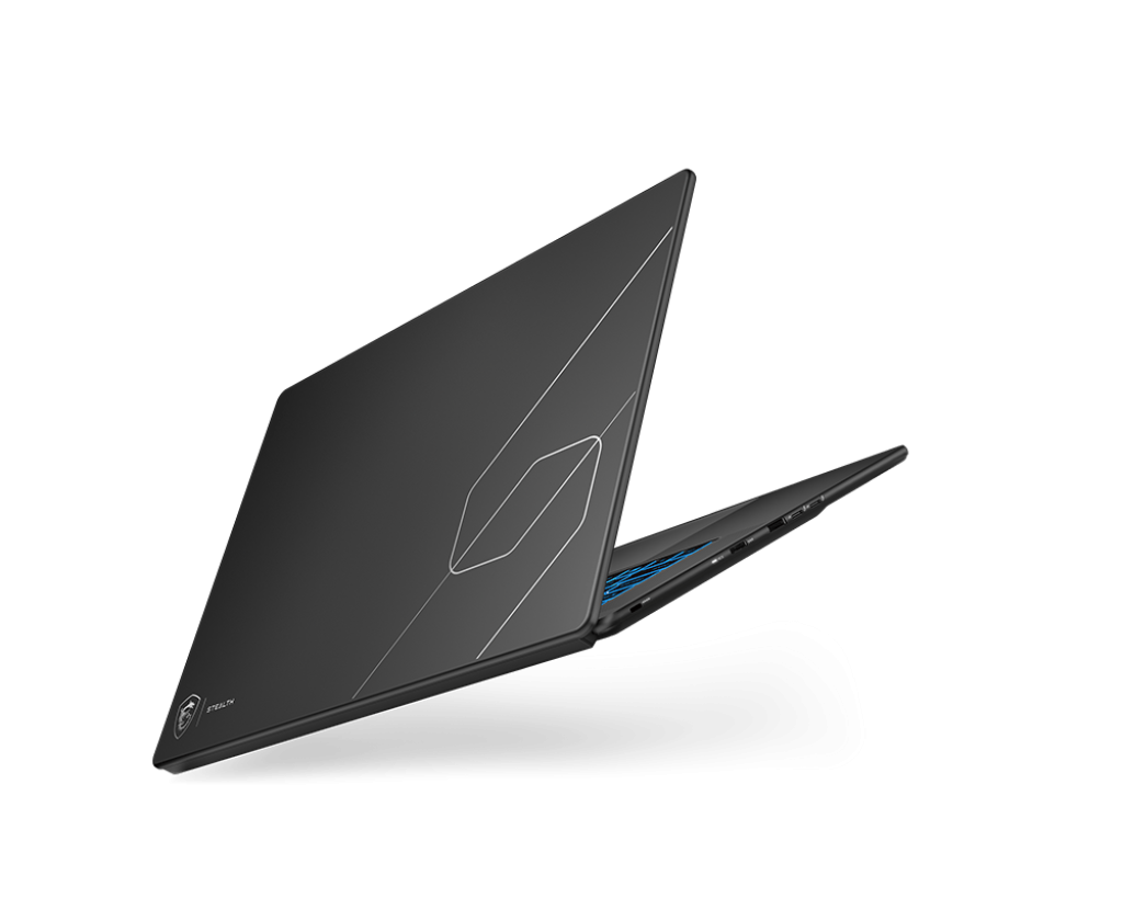 【2026熱銷推薦】MSI Stealth 16 AI+ B3WF-005TW 微星輕薄高效電競筆電