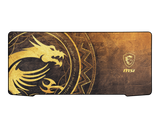 MSI AGILITY GD70 DRAGON TIAMAT 微星龍魂電競滑鼠墊(中)
