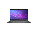 MSI Modern A14 AI+ F3HMG-026TW 微星輕薄商務筆電