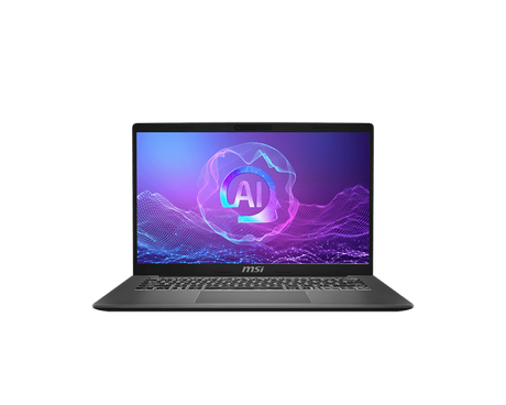MSI Modern A14 AI+ F3HMG-026TW 微星輕薄商務筆電