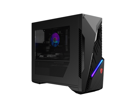 【會員限定優惠】MSI MAG Infinite S3 14NVN5-3272TW 微星電競桌機