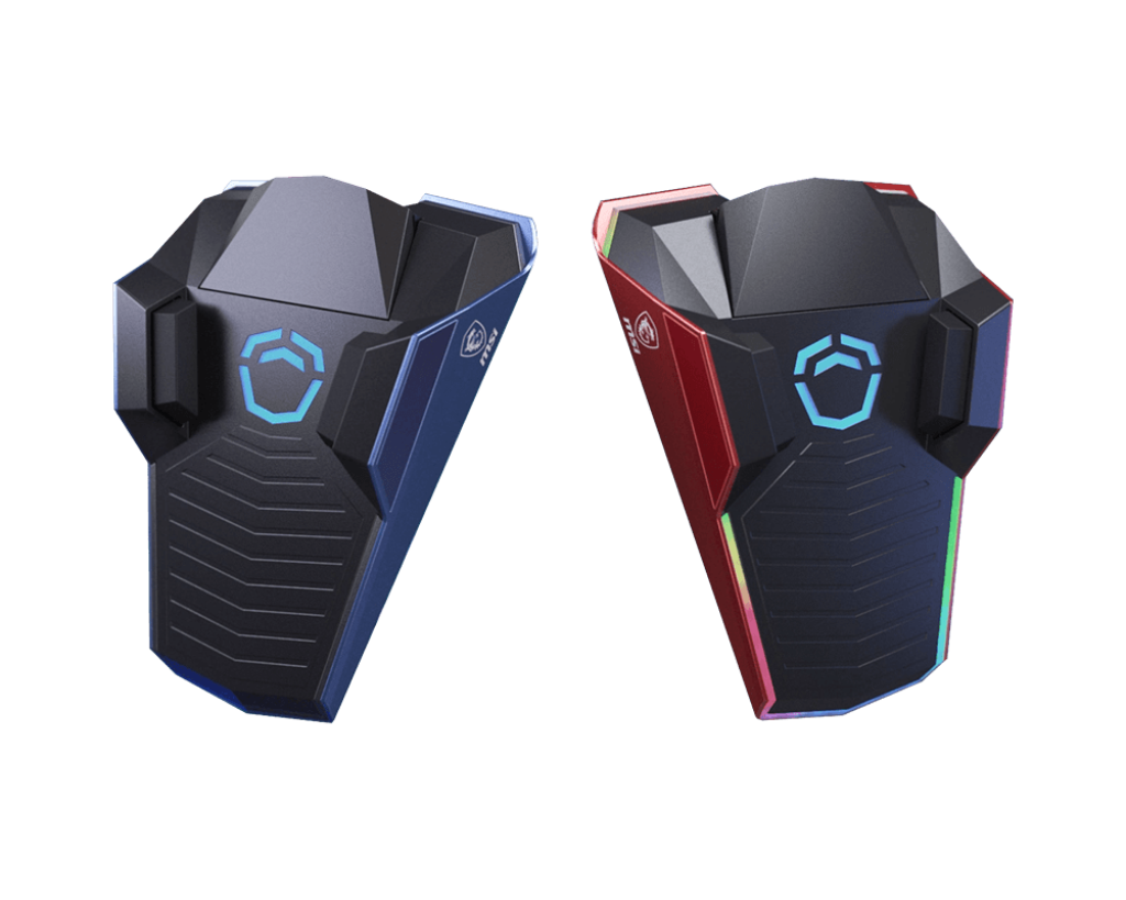 【新品上市】Liberator GP11 / GP12 電競踏板