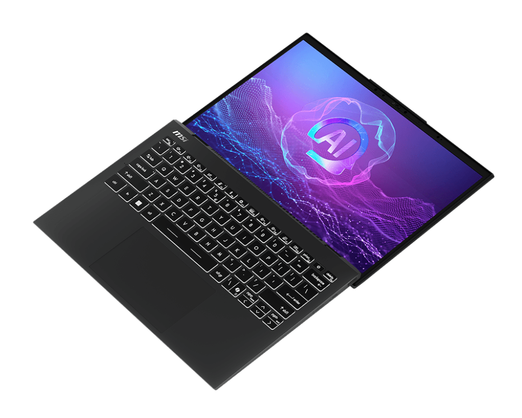 【2026熱銷推薦】MSI Prestige 13 AI Evo A2HMG-238TW 微星長效美型AI筆電