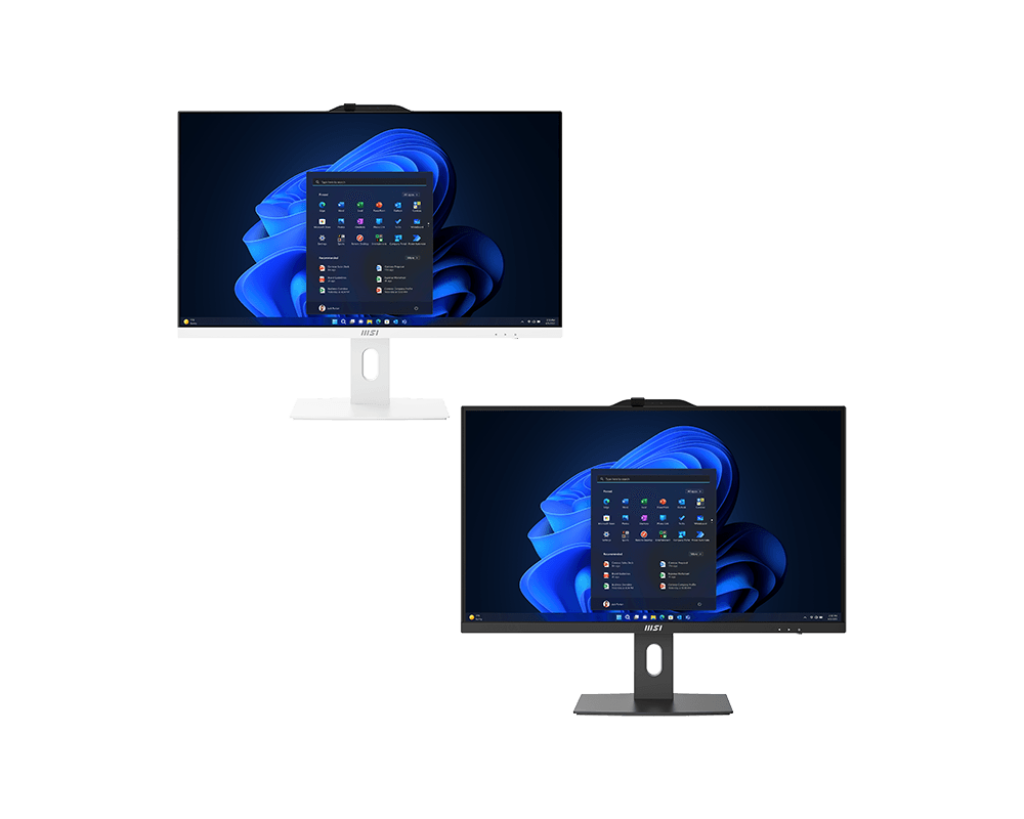 PRO AP272P 14M-632TW 一體成型電腦