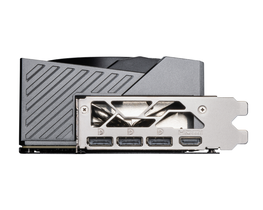 MSI GeForce RTX 5090 32G GAMING TRIO OC 微星顯卡