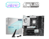 【EZDIY限定】MSI B860M GAMING PLUS WIFI 微星主機板