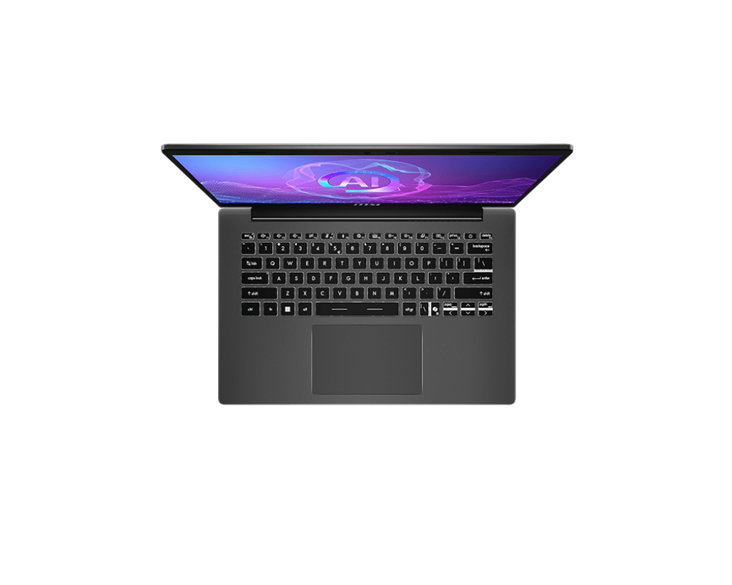 MSI Modern A14 AI+ F3HMG-026TW 微星輕薄商務筆電