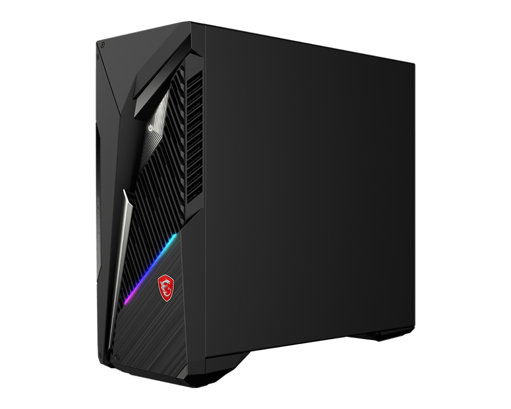 【2026熱銷推薦】MSI MAG Infinite S3 14NVL5-3483TW 微星電競桌機