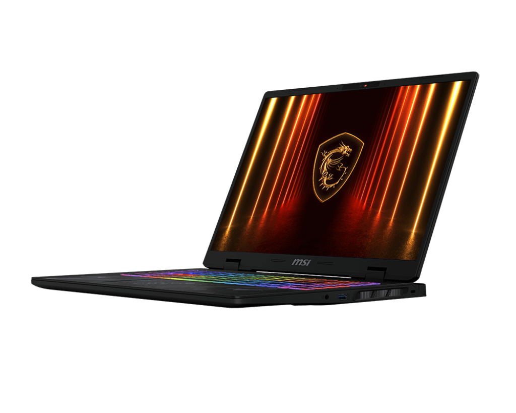 【新品上市】Pulse A16 AI+ C3HWFKG-018TW 電競筆電