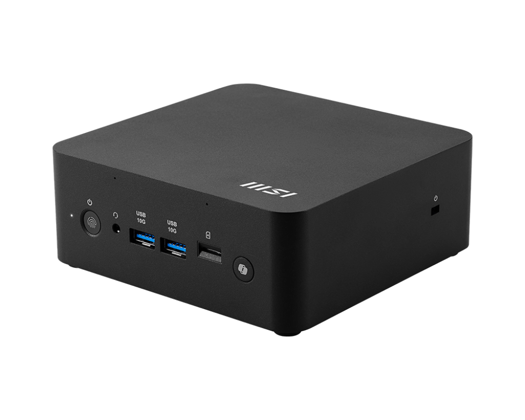 【新品上市】Cubi NUC AI+ 2MG-034TW 迷你電腦