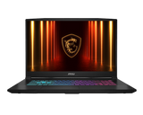 【三年保抗漲】MSI Katana 17 HX B14WFK-288TW 微星電競筆電