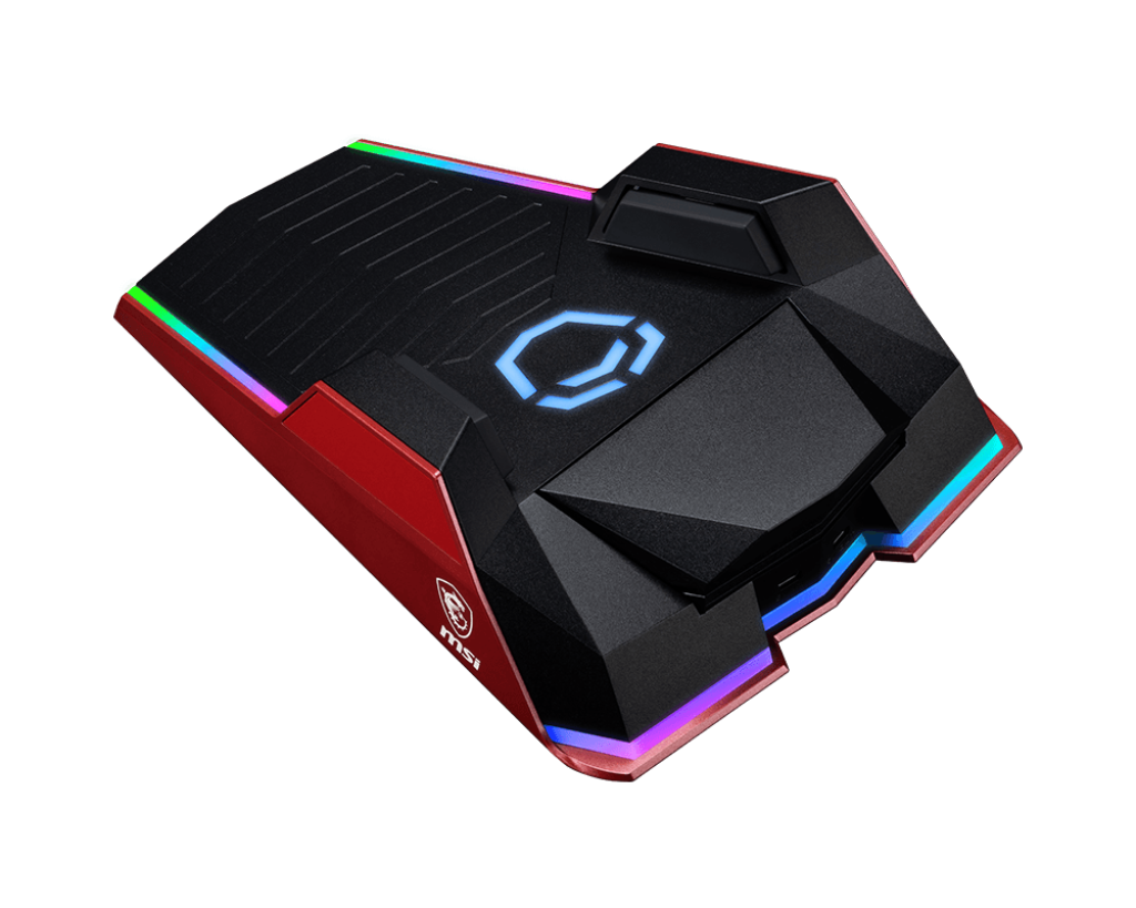 【新品上市】Liberator GP11 / GP12 電競踏板