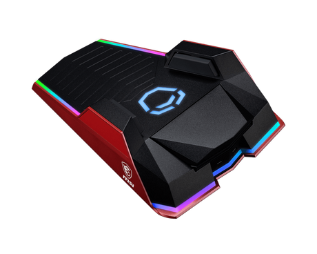 【新品上市】Liberator GP11 / GP12 電競踏板