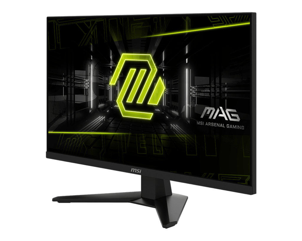 【會員限定優惠】MAG 274QF 電競顯示器 (27吋Rapid IPS/ 180Hz/ 0.5ms/ 護眼減藍光)