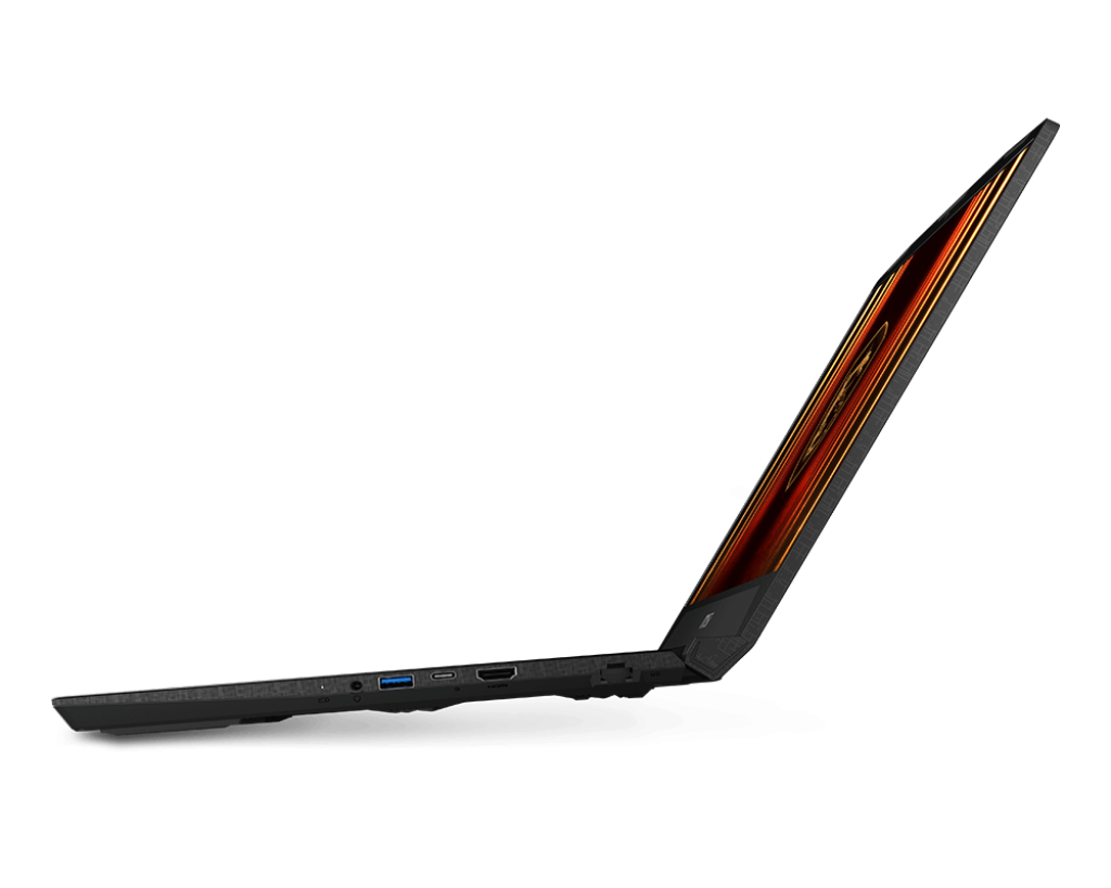 【新品上市】Katana 15 HX B14WFK-689TW 電競筆電