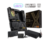 【新品上市】MEG X870E GODLIKE X EDITION 微星主機板
