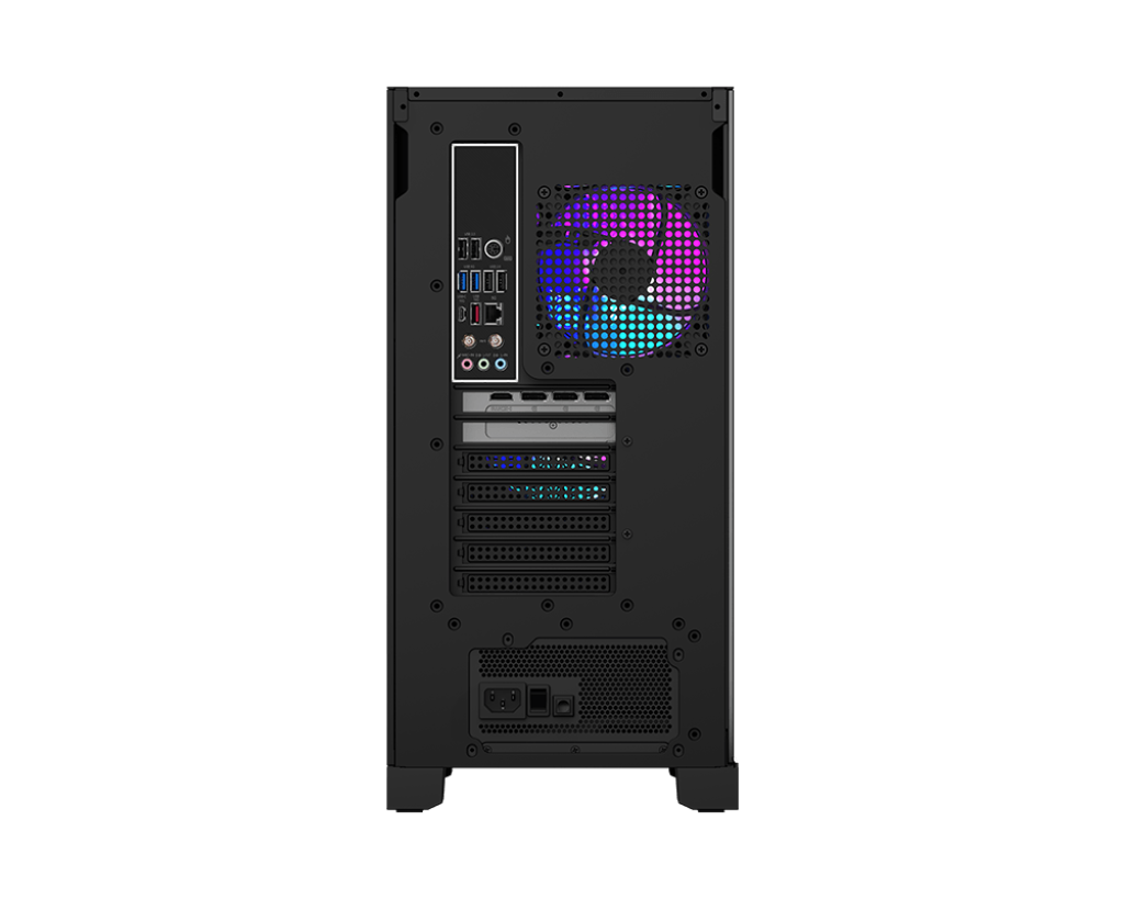 MSI MPG Infinite X3 AI 2NVR7-1097TW 微星旗艦電競桌機 (RTX 5070 Ti)