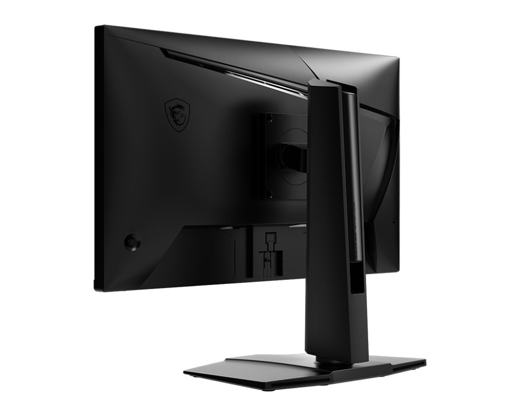 【2026熱銷推薦】MSI G255PF E2 微星電競顯示器 (24.5吋Rapid IPS/ 180Hz/ 1ms/ 防閃爍減藍光)