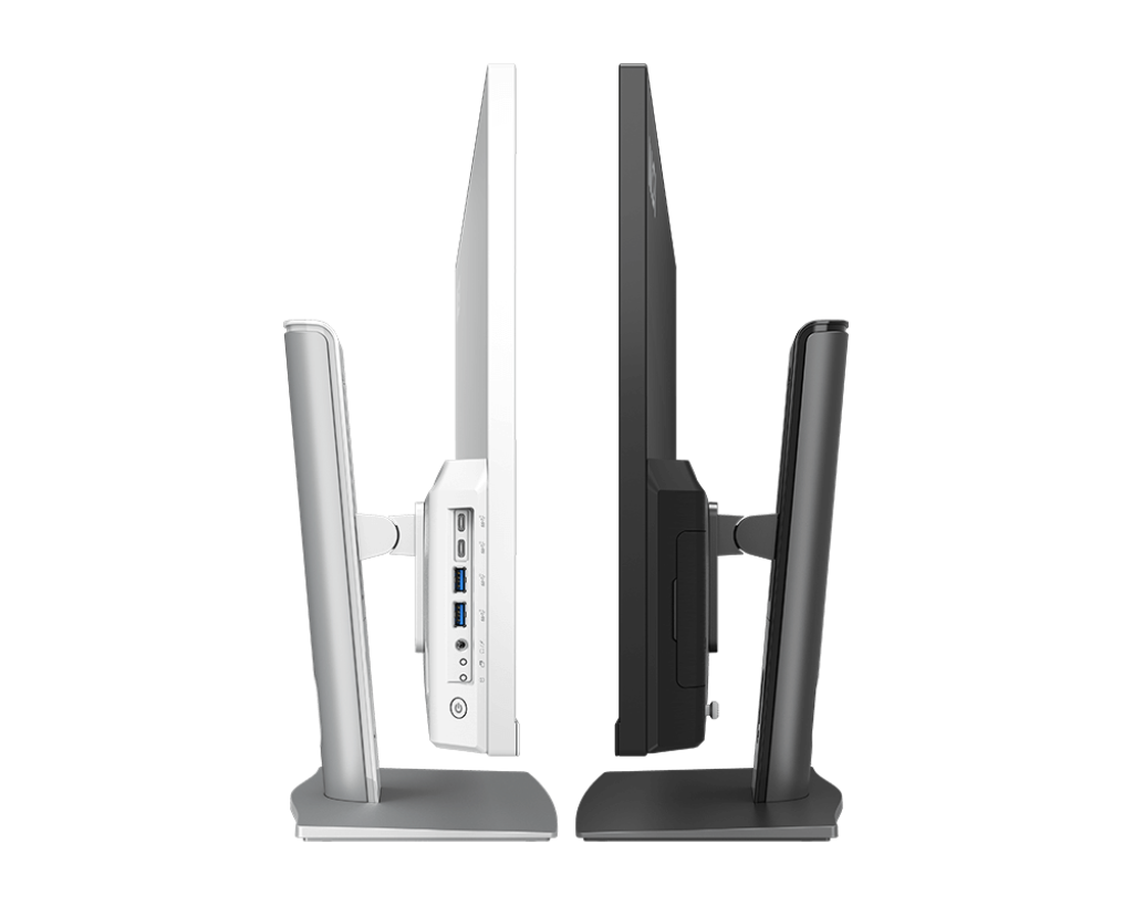 Modern AM272P 1M-858TW 一體成型電腦