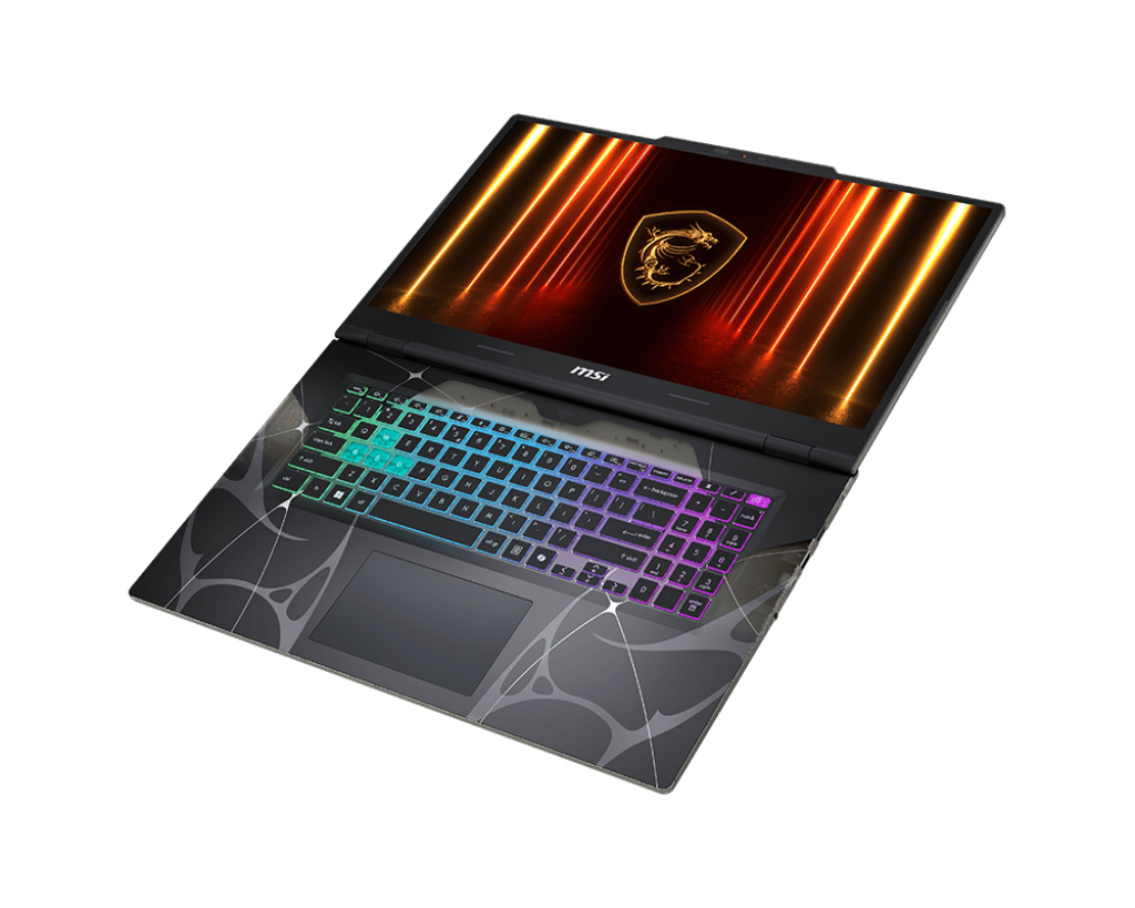 【三年保抗漲】MSI Cyborg 15 B2RWEKG-892TW 微星電競筆電