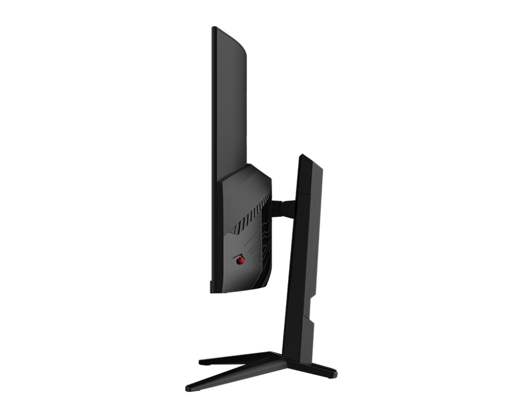 【2026熱銷推薦】MSI MAG 321CUPDF 微星4K電競顯示器 ( VA / 1500R曲面屏 / HDMI2.1 / HDR400 )