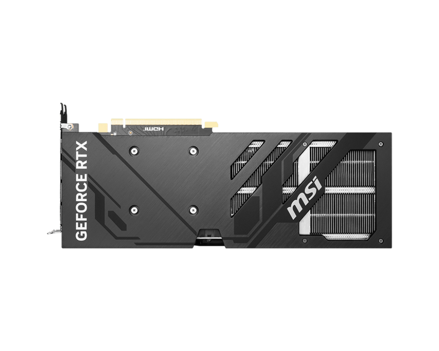 GeForce RTX 4060 Ti VENTUS 3X 8G OC 微星顯卡