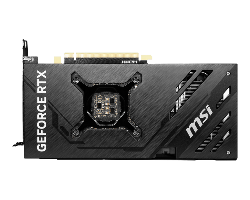 GeForce RTX 4070 VENTUS 2X 12G OC 顯卡