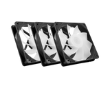 MAG F120 ARGB-3RB 機殼散熱風扇 (黑)